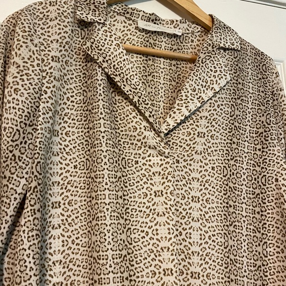 Nordstrom Blouse - Picture 4 of 5